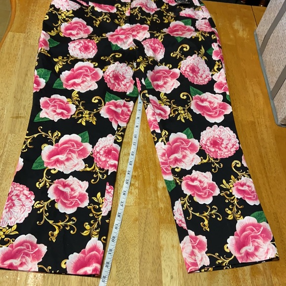 New york and company womans pant size 6. NWT - Picture 2 of 10